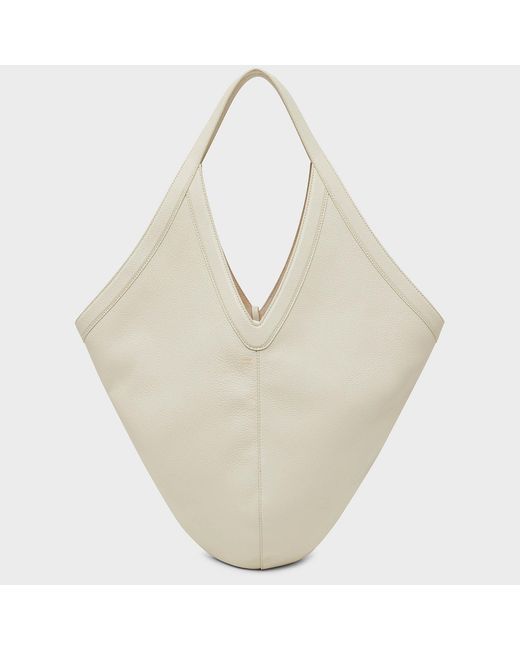 mansur gavriel soft m hobo