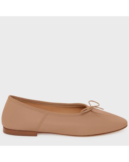mansur gavriel ballet flats