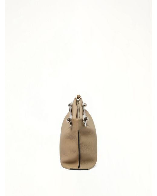 Loewe White Missy Bag
