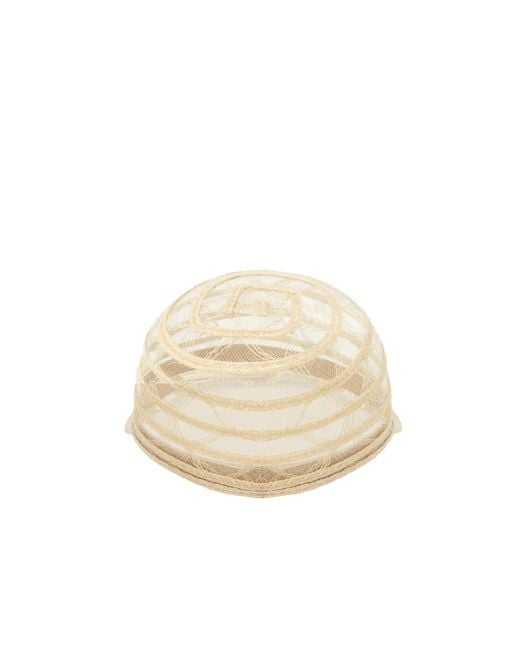 Y-3 Natural Summer Bb Cap