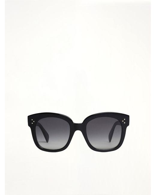 Céline Black S002 Bold Sun