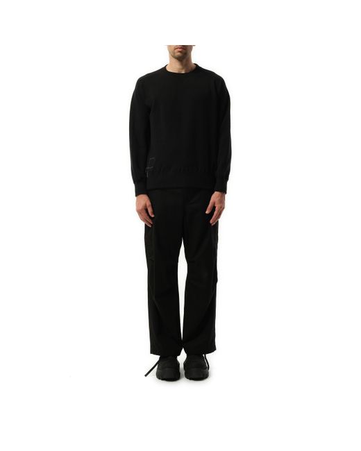 Sacai Wtaps Print Pullover, 100% Cotton in Black for Men | Lyst Sacai Wtaps Print Pullover, 100% Cotton in Black for Men | Lyst