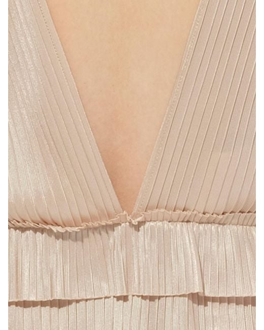 Givenchy Natural Short Dress