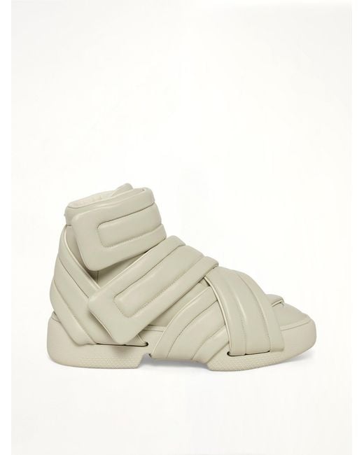 Maison Margiela Natural Future Show Sneaker for men