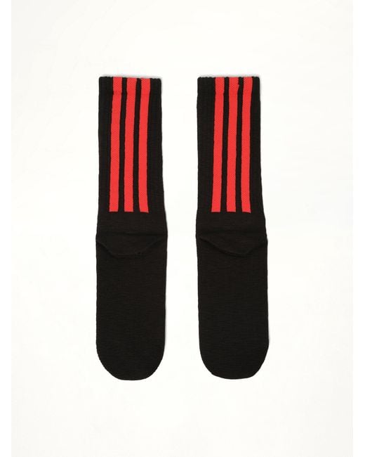 靴下・ソックス ADIDAS X WILLY CHAVARRIA SOCKS 5FT1860 ADIDAS X WILLY CHAVARRIA SOCKS 5FT1860 (adidas/靴下