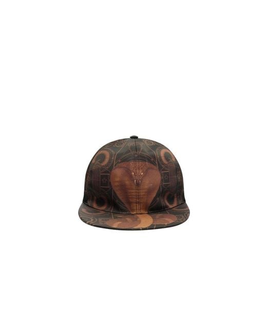 Givenchy Brown Cap for men