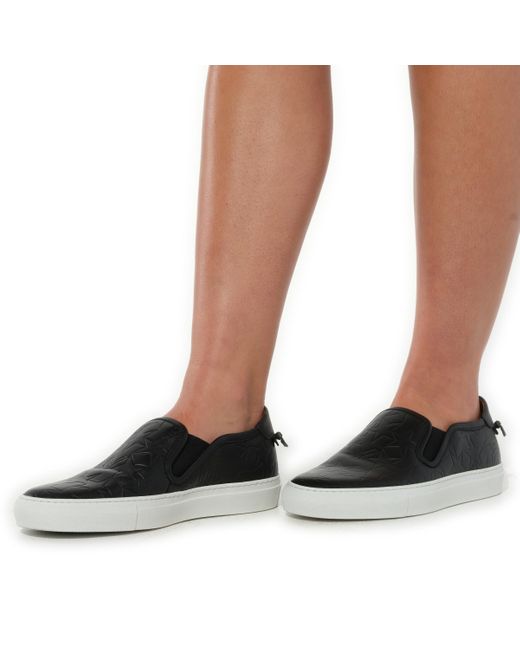 givenchy urban knots sneakers womens