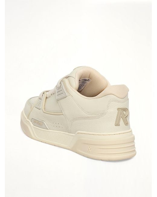 Represent Natural Studio Sneaker for men