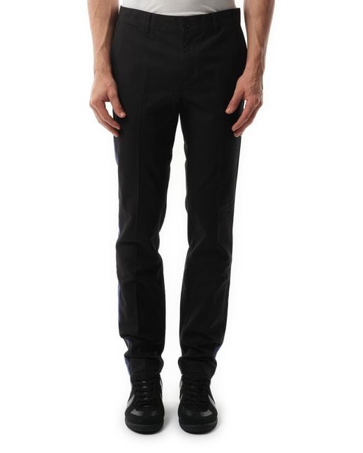 Givenchy Black Jeans for men
