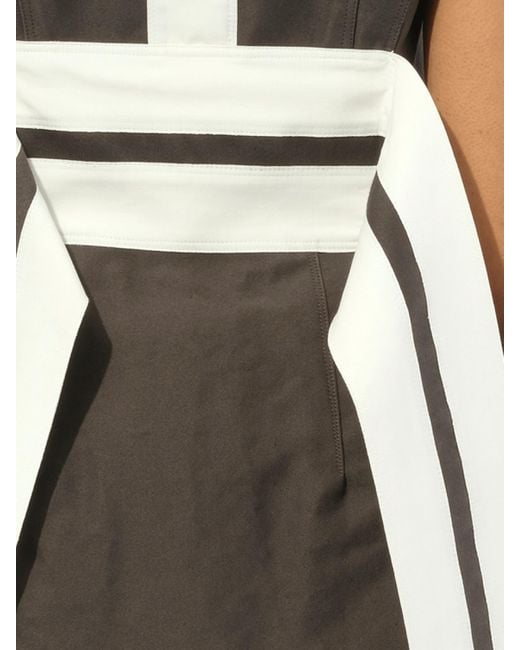 Rick Owens Multicolor Brion Jacket, 100% Leather
