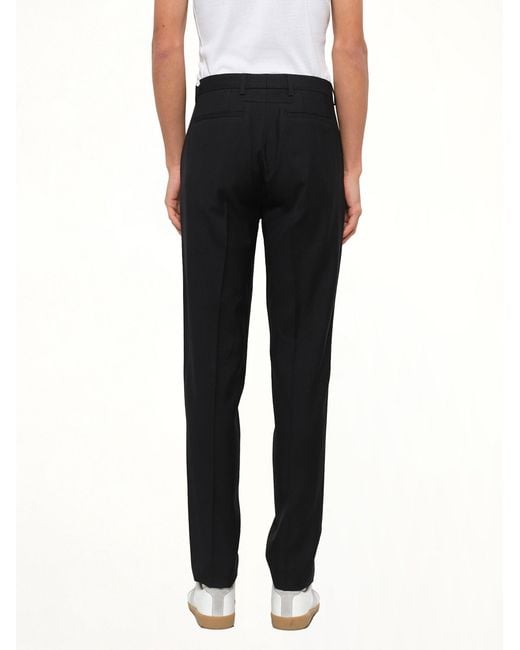 Givenchy Black Pant for men