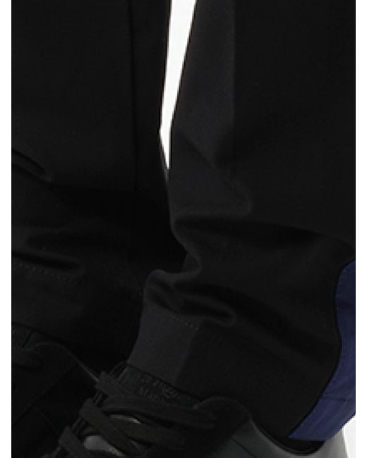 Givenchy Black Jeans for men