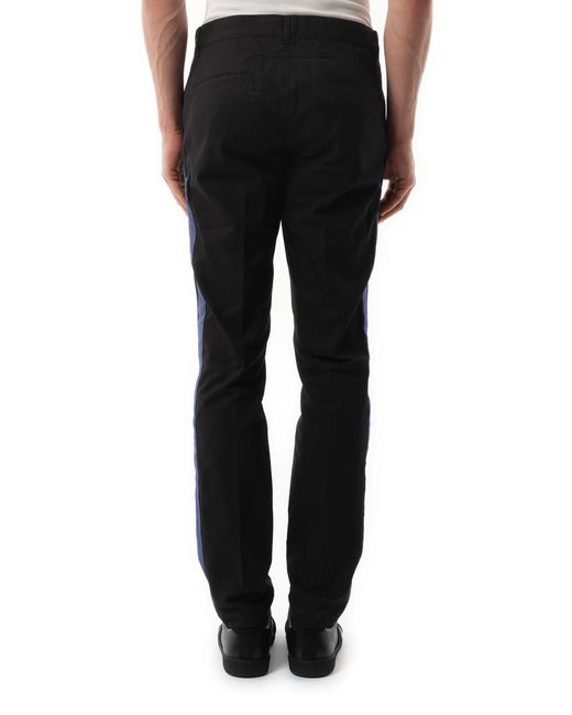 Givenchy Black Jeans for men