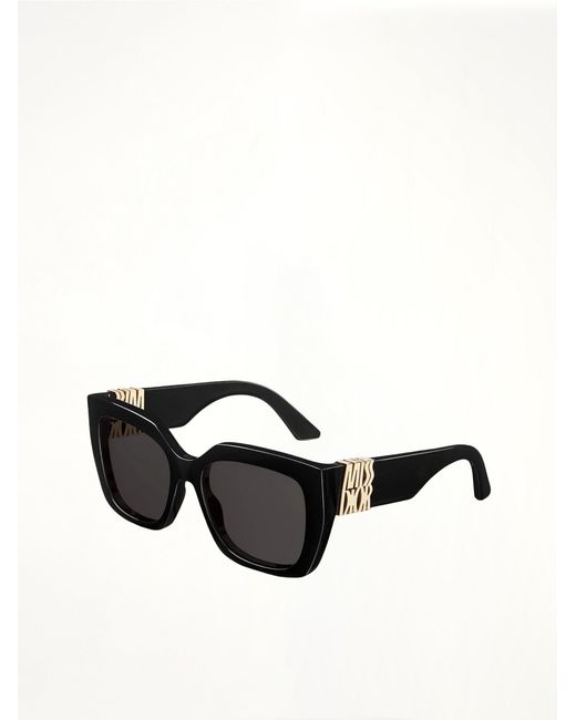 Dior Black Miss S2F 10A056 Sunglasses