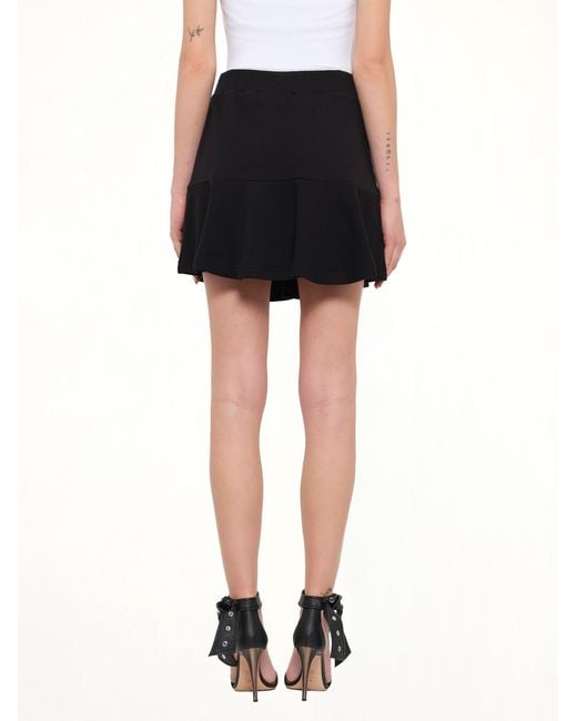 KENZO Black Skirt