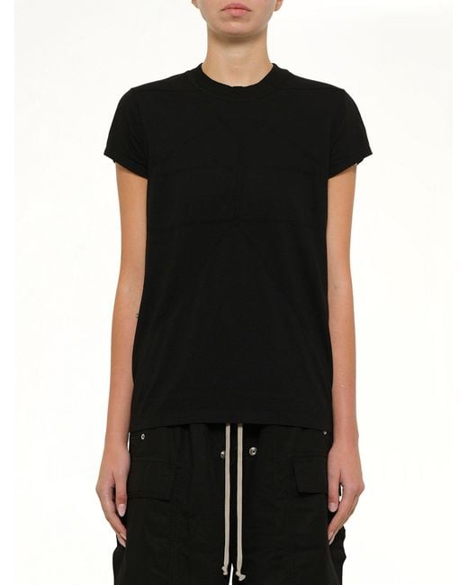 Rick Owens Black Small Level T
