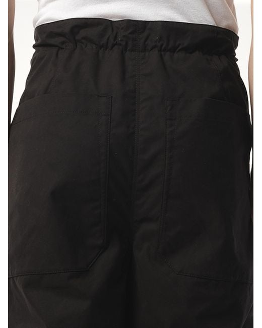 Entire studios Black Wares Pant for men