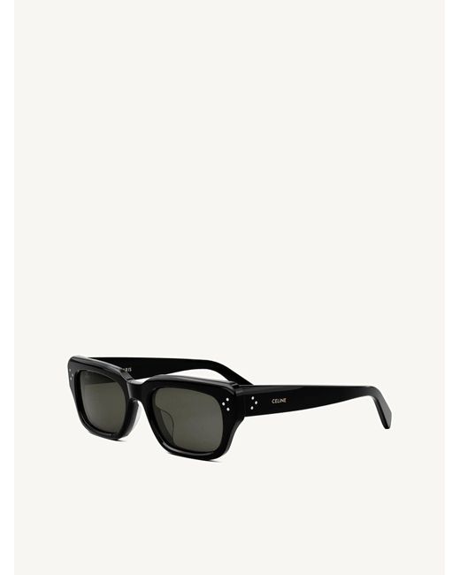 Céline Black Cl40267U 5401A Sunglasses for men