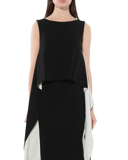 Givenchy Black Dress