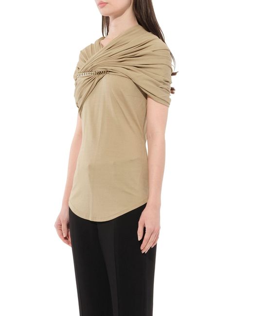 Givenchy Natural Top