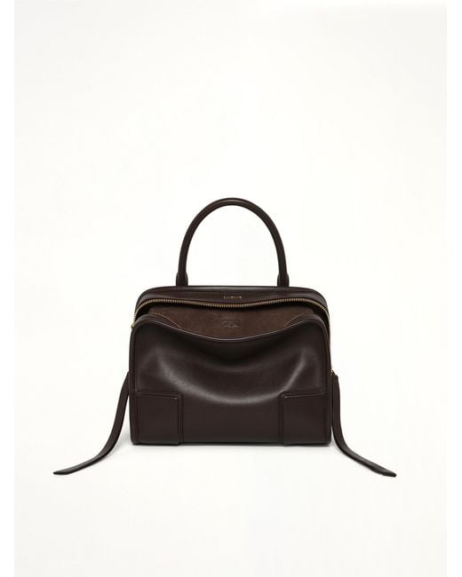 Loewe Black Amazona 180 Small Bag