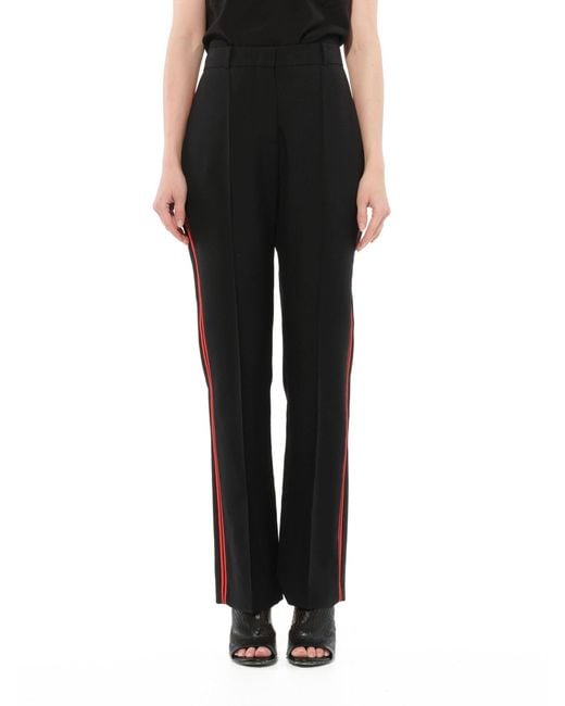 Givenchy Black Podium Trousers 15I5256128 008, Blk