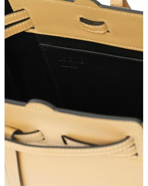 Loewe Metallic Lazo