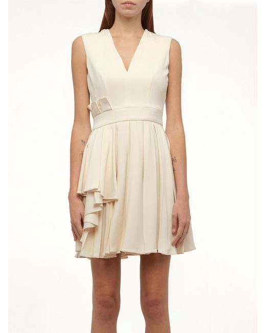 McQueen Natural Amq