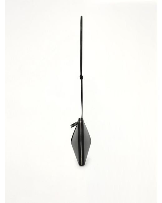 Alaïa Black Le Coeur Bag