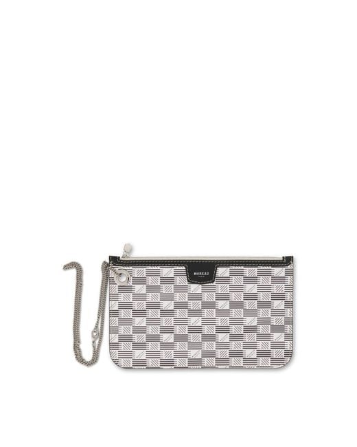 Moreau Gray Saint Marina Pouch