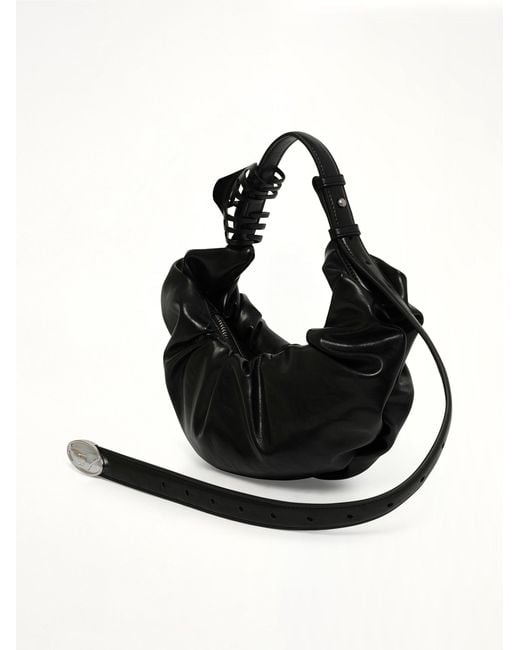 DIESEL Black Grab-D Hobo S