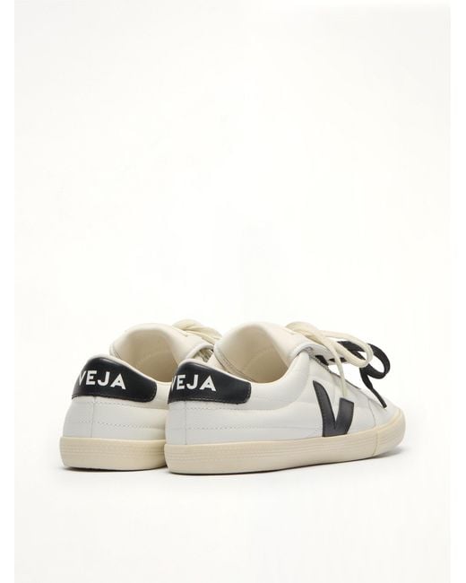 Veja White X Magliano Panenka Sneaker for men