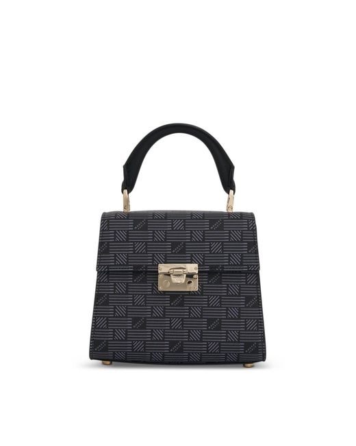 Moreau Black Mune Bb Bag