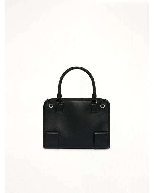 Loewe Black Amazona 180 Small Bag
