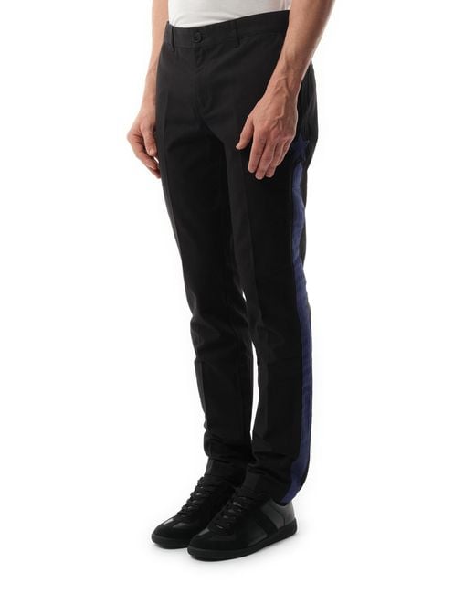 Givenchy Black Jeans for men
