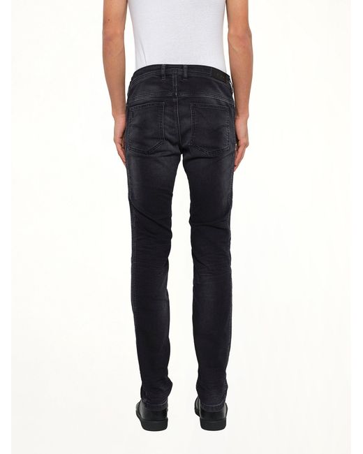 Neil Barrett Black Jeans for men