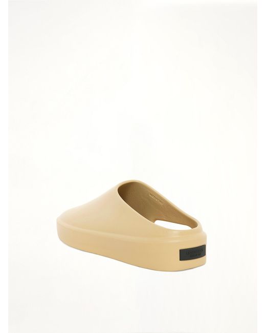 Fear Of God Natural Essentials California 1.0 for men