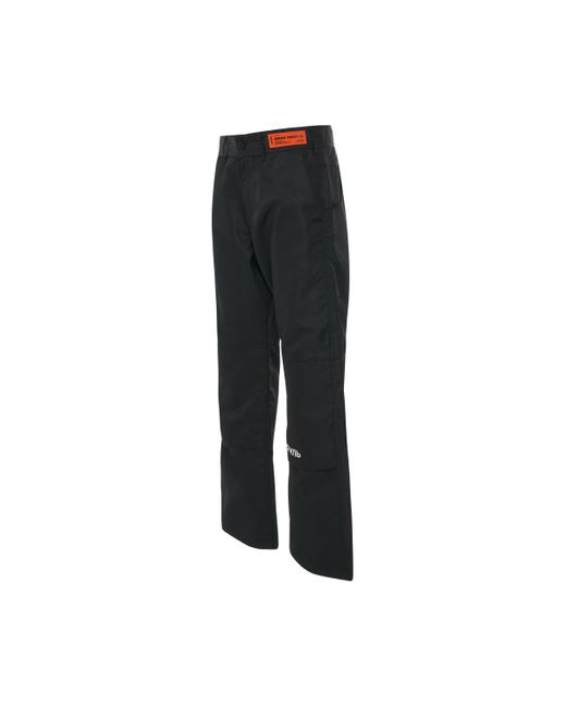 Heron Preston Synthetic Ctnmb Nylon 