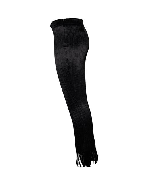 Chloé Black Trousers
