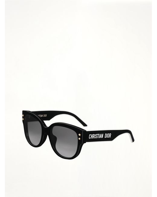 Dior Black Pacific B2F 10A155 Sunglasses