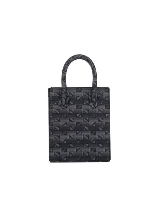 Moreau Black Suite Xs Bag