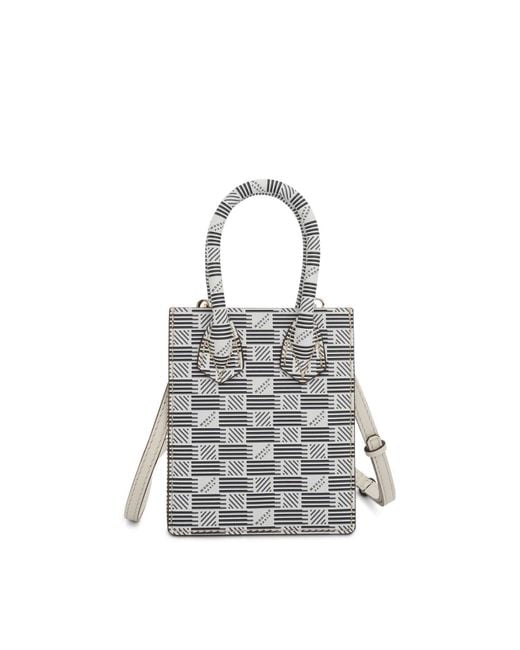Moreau Gray Suite Bb Bag