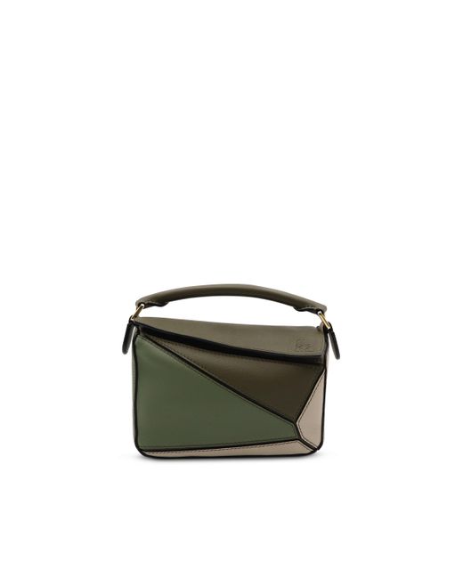 loewe puzzle light oat