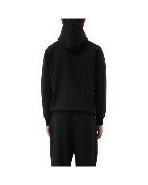 Mastermind Japan Black Hoodie, Size: Medium for men