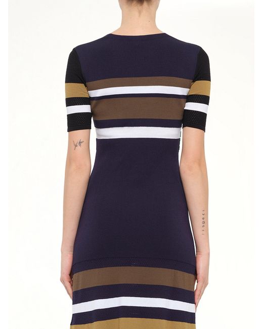 KENZO Black Dresse