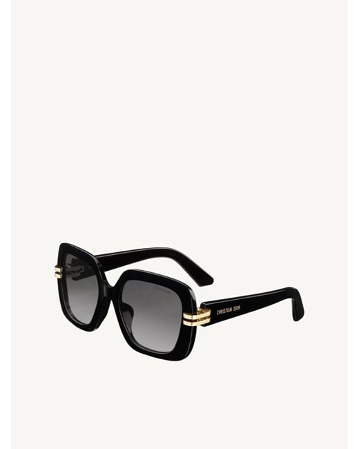 Dior Black C S2F 10A155 Sunglasses
