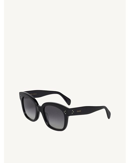 Céline Black S002 Bold Sun