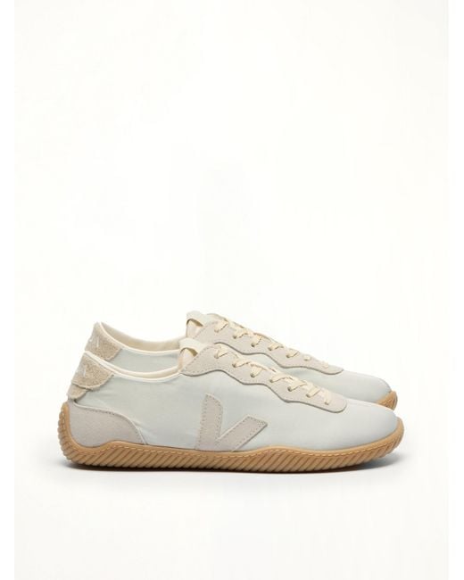 Veja White X Baserange Jitsu Sneaker