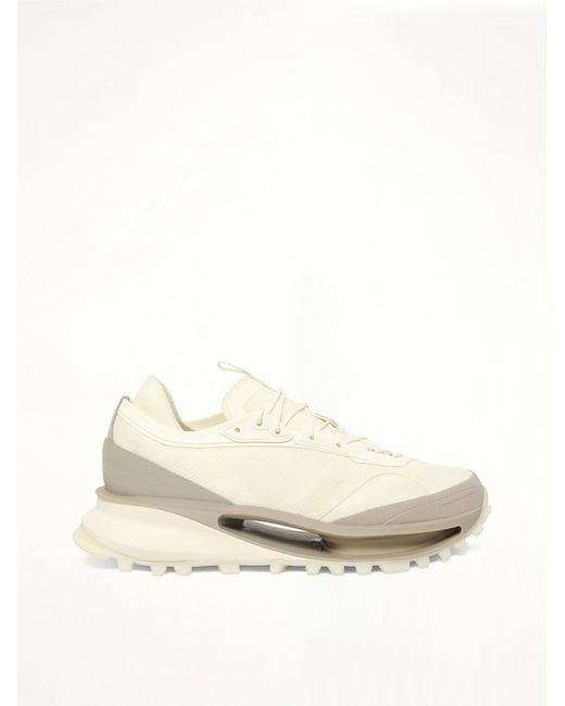 Y-3 Natural S-Gendo Trail Sneaker for men