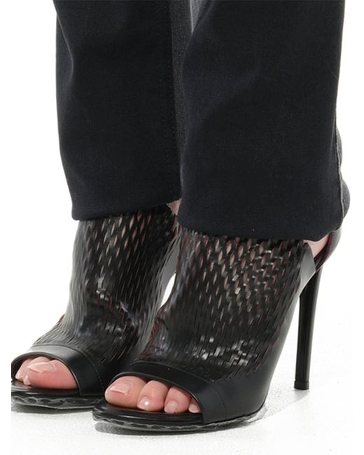 Givenchy Black Jeans